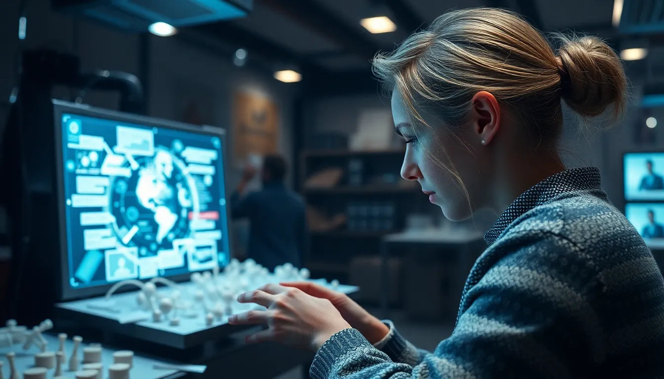 Löydä täydellinen harjoituslukija venyttelyohjelmaan