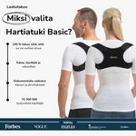 Hartiatuki Basic