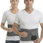 Infrapuna-lämmitysvyö