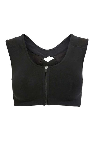 AlignMe Interactive Bra - Musta (vain rajoitetut koot)