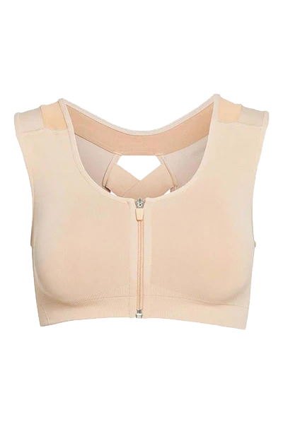 AlignMe Interactive Bra - Nude (vain rajoitetut koot)