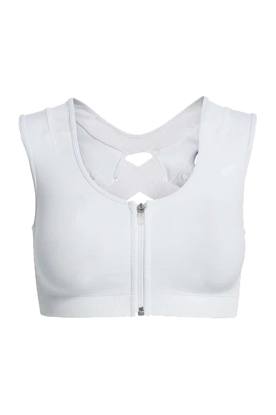 AlignMe Interactive Bra - Valkoinen (vain rajoitetut koot)