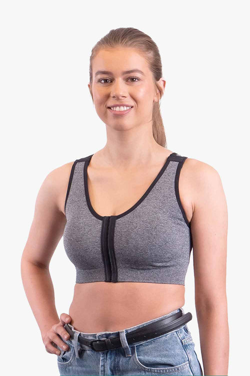 Anodyne® Posture Rintaliivit - Säädettävä