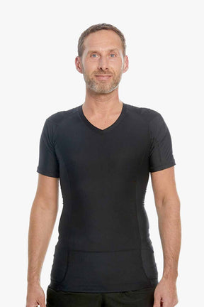 Anodyne Posture Shirt urheiluun ja harjoitteluun