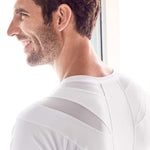 Men's Posture Shirt™ - Valkoinen