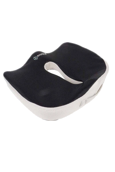Ergonominen istuintyyny