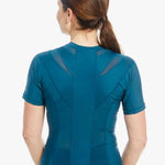 Women's Posture Shirt™ - Sininen