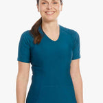Women's Posture Shirt™ - Sininen