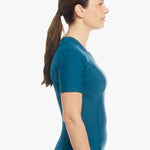 Women's Posture Shirt™ - Sininen