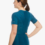 Women's Posture Shirt™ - Sininen