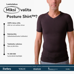 Anodyne® Shirt - Miehet