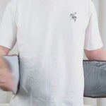 Infrapuna-lämmitysvyö